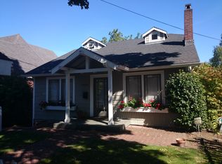 5246 36th Ave NE, Seattle, WA 98105