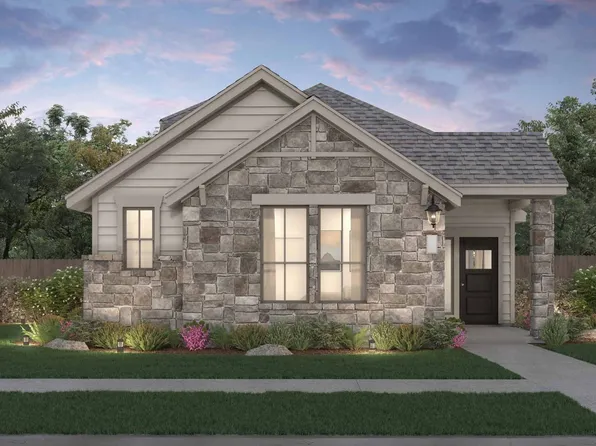 122 International St, Buda, TX 78610