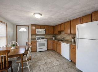 585 Somerville Ave #A1, Somerville, MA 02143