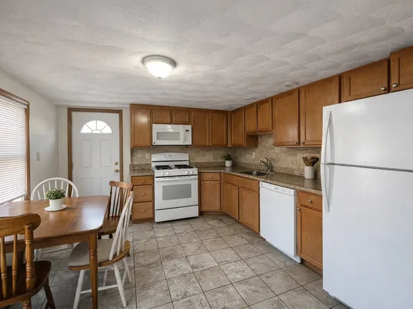 585 Somerville Ave, Somerville, MA