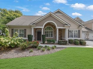 1340 Oak Meadows Ln, Cumming, GA 30041