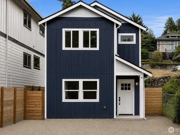 4004 Courtland Place S, Seattle, WA 98118