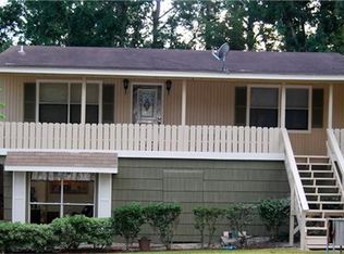 75 Valley View Dr, Coldspring, TX 77331