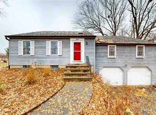 2004 Rochester Ct, Iowa City, IA 52245