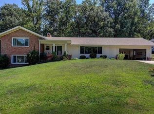 1508 Wendover Dr, High Point, NC 27262