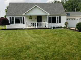 1814 W Wenlock Dr, Marion, IN 46952