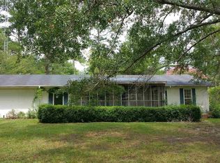 1309 Old Hawkinsville Rd, Dublin, GA 31021