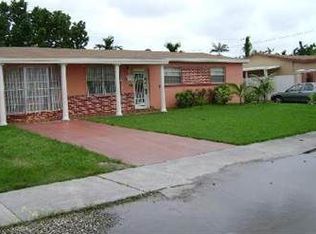 1315 SW 94th Ct, Miami, FL 33174