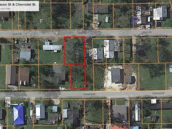 Saxon St, Ponchatoula, LA 70454