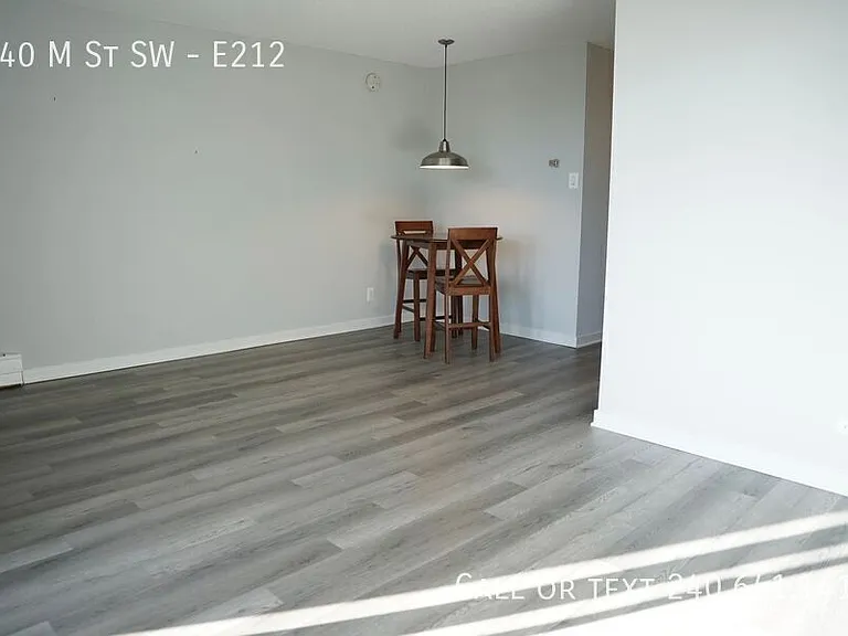 240 M St SW #E212 — Photo 3