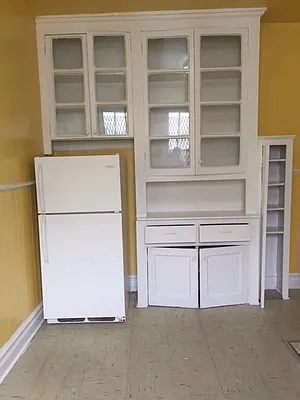 Rented by Bedford Brownstone Realty | media 4