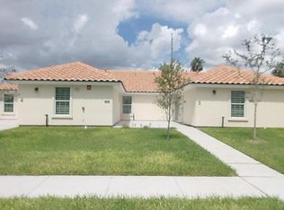 1200 Sandpiper Ave #5, McAllen, TX 78504