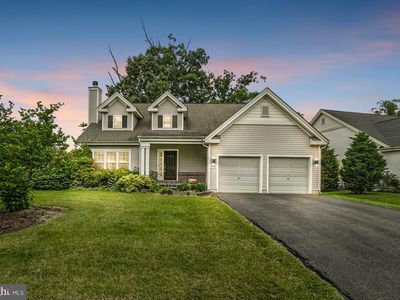 5785 Moss Rock Way, New Market, MD, 21774