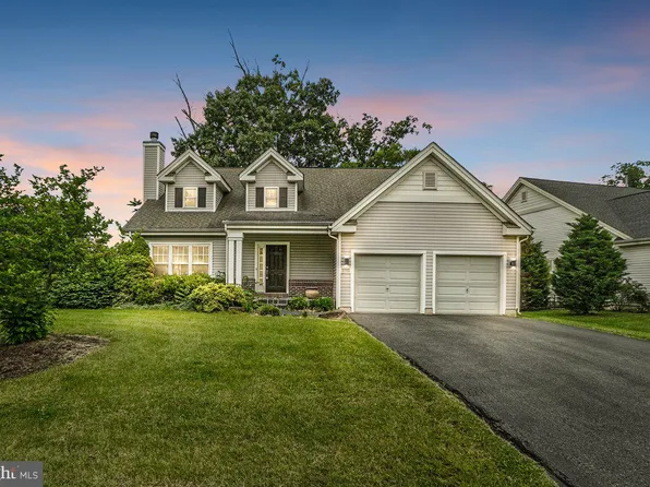 5785 Moss Rock Way, New Market, MD 21774