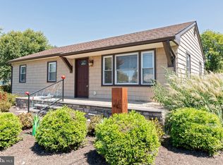 10 N Park St, Easton, MD 21601