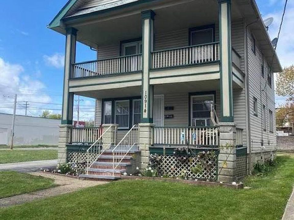 1st image of 10914 Bernard Ave