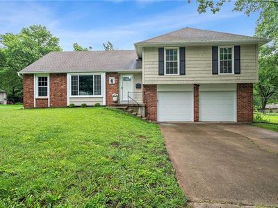 10915 Forest Ave, Kansas City, MO, 64131