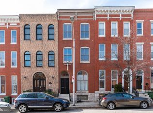 912 S Ellwood Ave, Baltimore, MD 21224