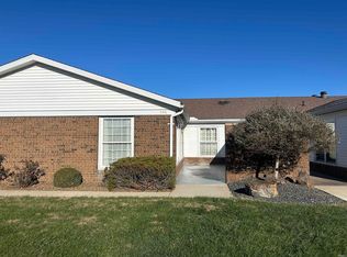 546 Reyling Dr #2, Jasper, IN 47546