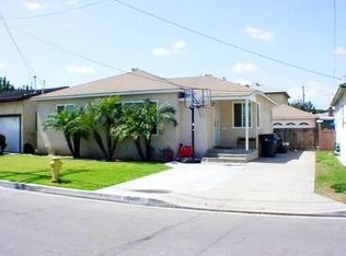 11045 Lillian Ln, South Gate, CA 90280