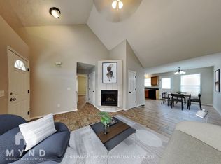 1003 W Snider St, Ozark, MO 65721