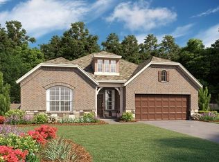 11911 Citta Bella Ct, Richmond, TX 77406