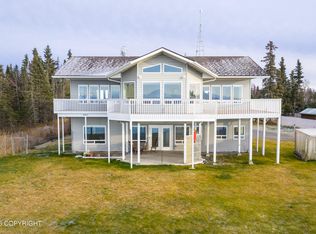 36155 Reef Dr, Kenai, AK 99611