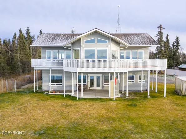 36155 Reef Dr, Kenai, AK 99611