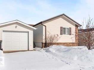 4606 Labrador Rd, Cold Lake, AB T9M0C6