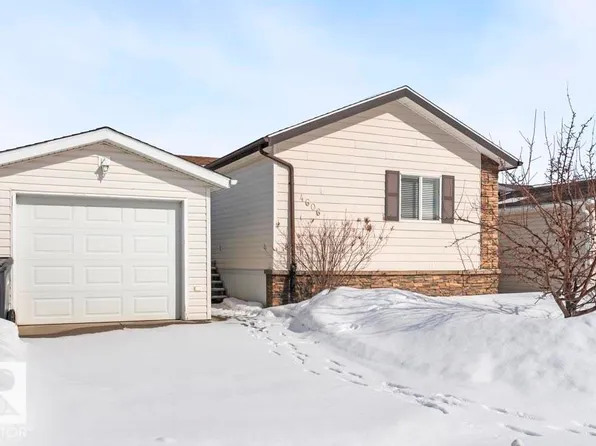 4606 Labrador Rd, Cold Lake, AB T9M 0C6