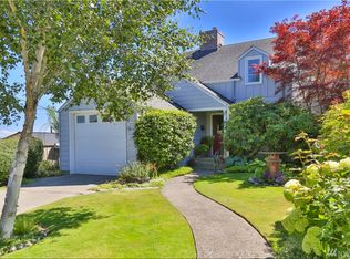 5231 S Hudson St, Seattle, WA 98118
