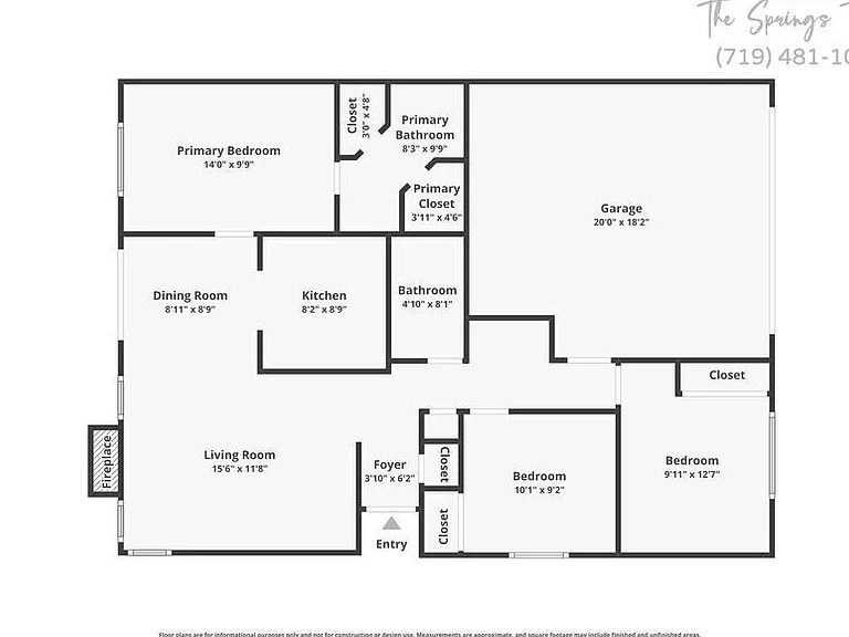 6460 Mohican Dr — Photo 3