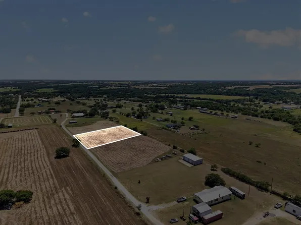 Tbd Lone Elm Rd, Waxahachie, TX 75167