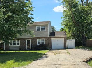 124 Eastwood Dr, Newport News, VA 23602