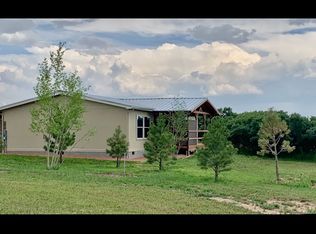 7971 Grand Vista Dr, Rye, CO 81069