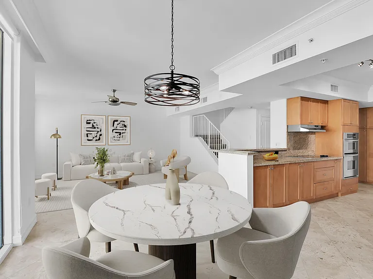 99 Mizner Blvd #Penthouse 40 — Photo 11