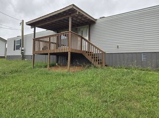 410 N Pitner Rd LOT P, Seymour, TN 37865