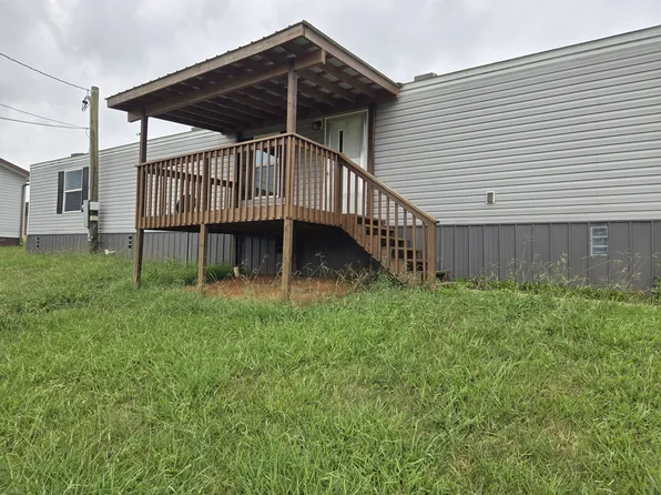 410 N Pitner Rd Lot P, Seymour, TN 37865