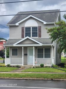 628 Park Ave, Williamsport, PA, 17701