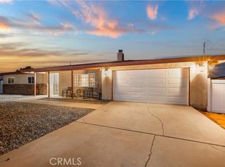 16536 Deodar St, Hesperia, CA 92345