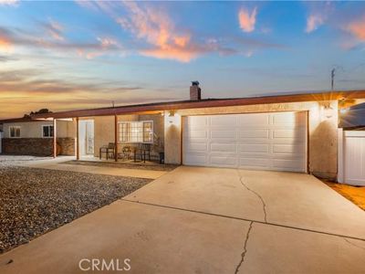 16536 Deodar St, Hesperia, CA, 92345