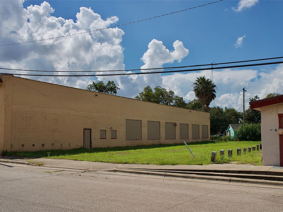 1st image of 621 E Milam St Lot 7-8