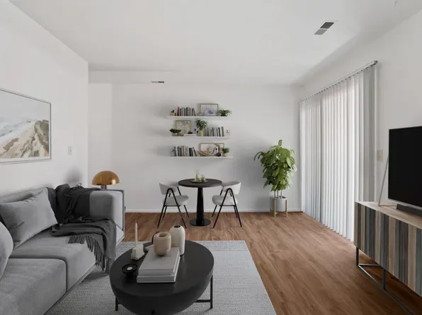 Woodlawn Apartment Homes