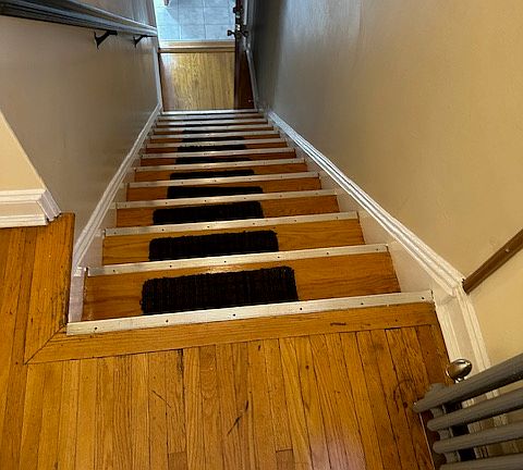 2nd Floor Unit