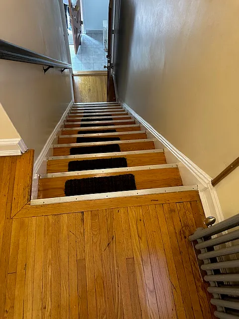 2nd Floor Unit