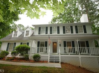 395 Stoneridge Way, Fayetteville, GA 30215