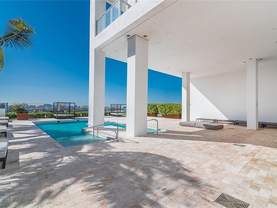 2nd image of 1040 Biscayne Blvd APT 2402