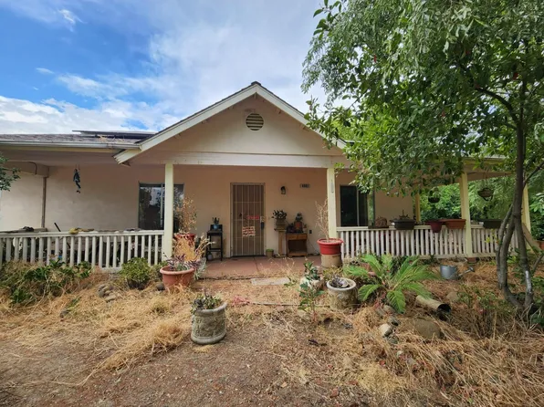 6602 S Frankwood Avenue, Reedley, CA 93654