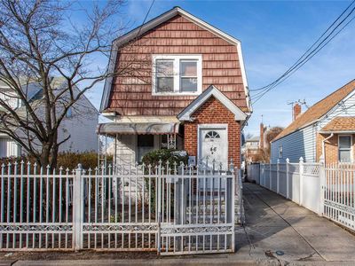 46 Marguerite Ave, Elmont, NY, 11003