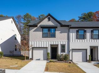 6440 Mountain Home Way SE, Mableton, GA 30126